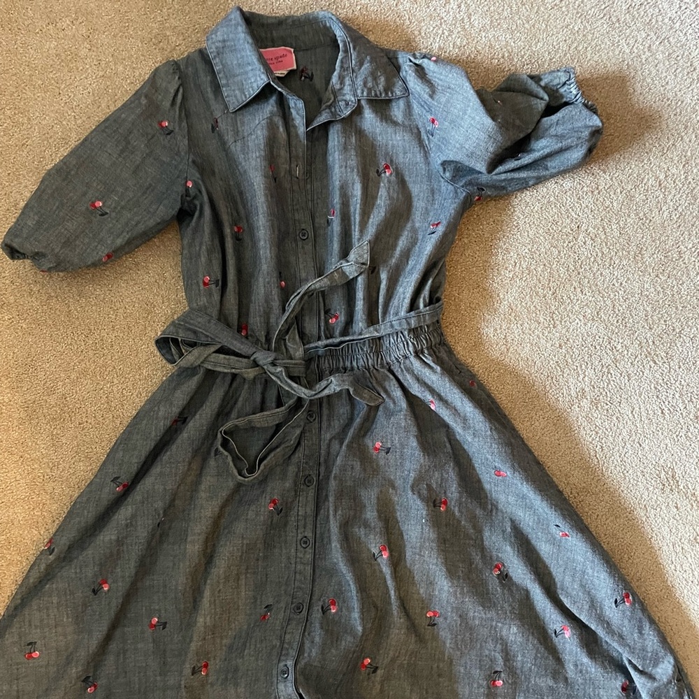 Kate Spade Dress